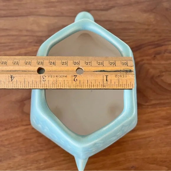 NWT Anthropologie Turtle Planter - Picture 9 of 9